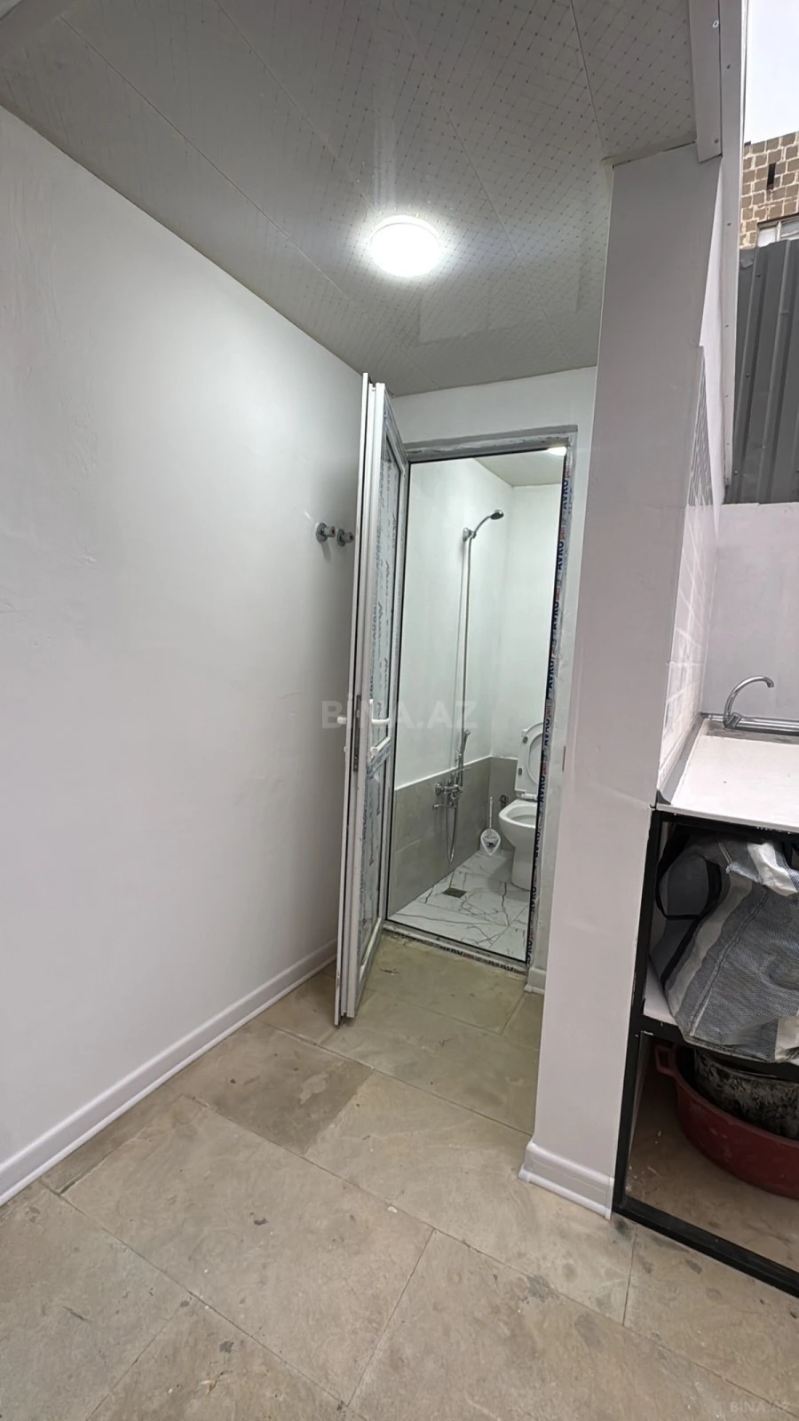 Satılır 2 otaqlı mənzil 50 m²