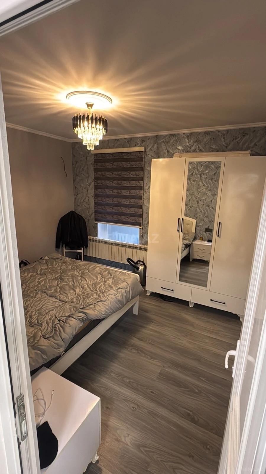 Satılır 2 otaqlı mənzil 50 m²