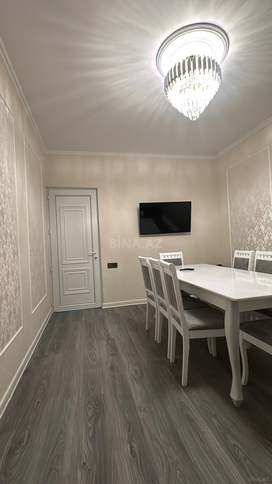 Satılır 2 otaqlı mənzil 50 m²