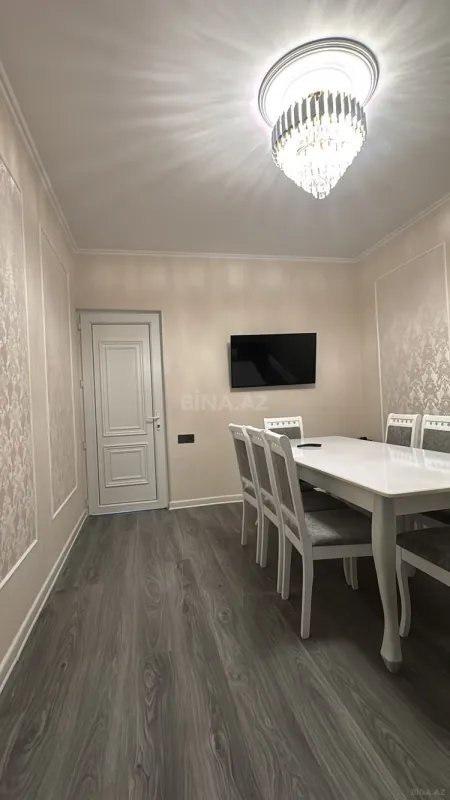 Satılır 2 otaqlı mənzil 50 m²