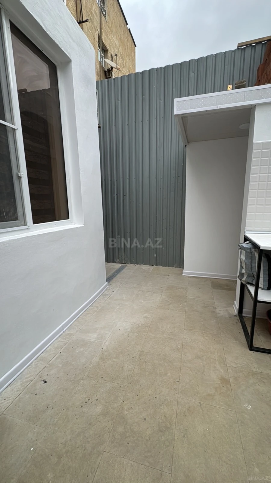 Satılır 2 otaqlı mənzil 50 m²