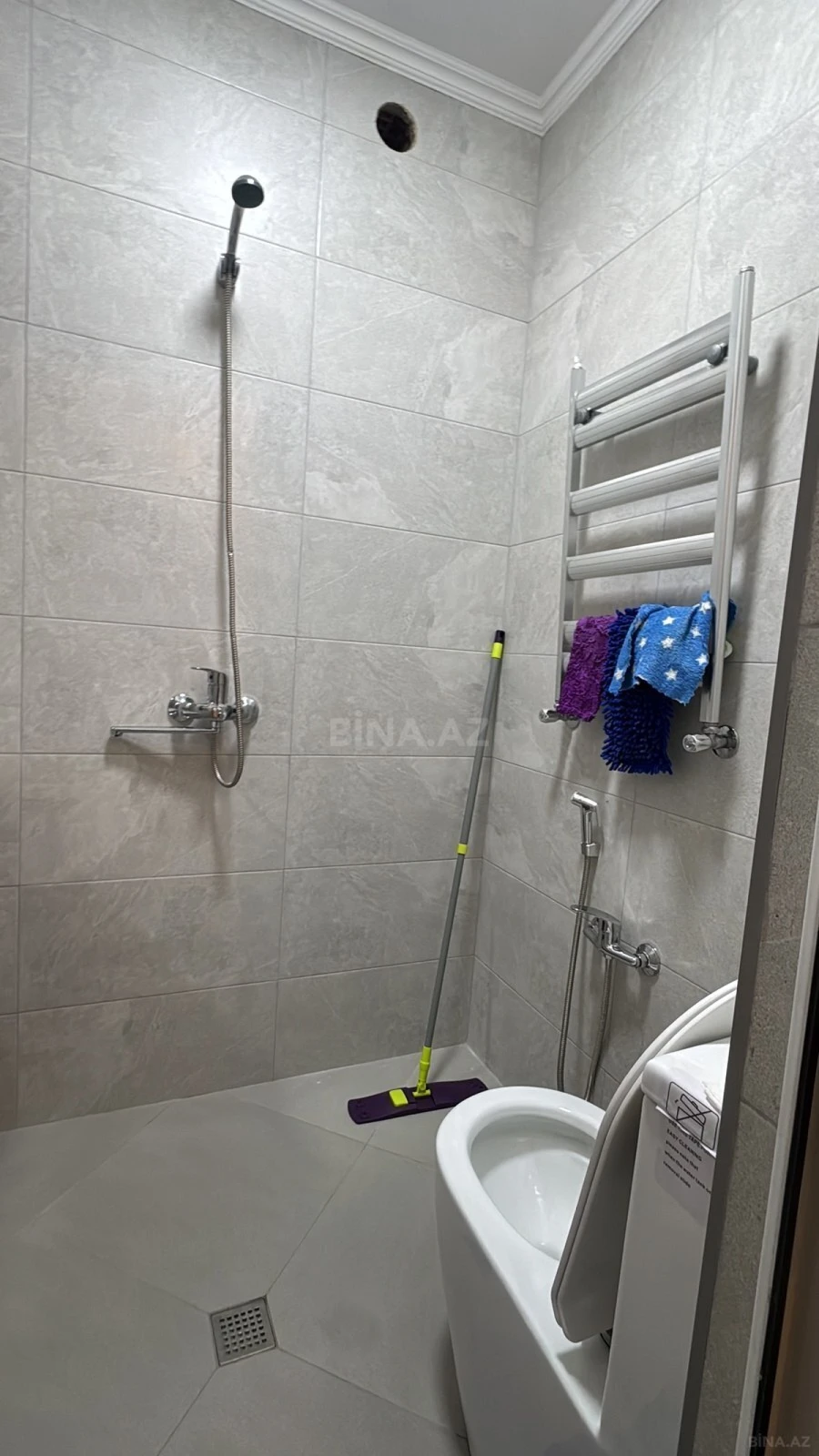 Satılır 2 otaqlı mənzil 50 m²