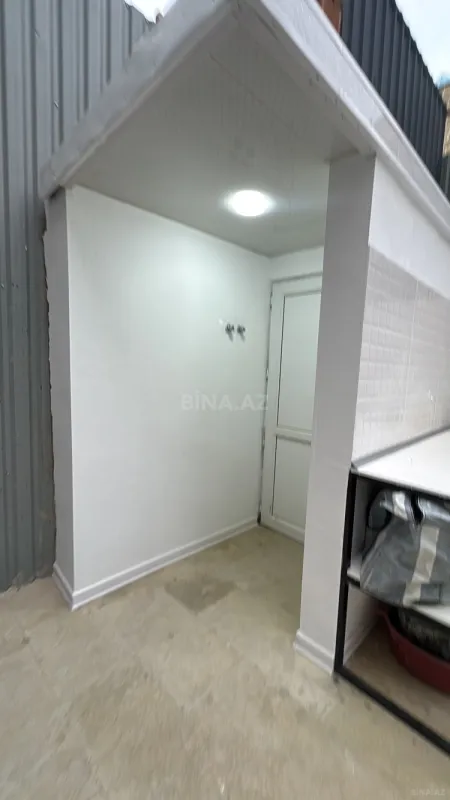 Satılır 2 otaqlı mənzil 50 m²