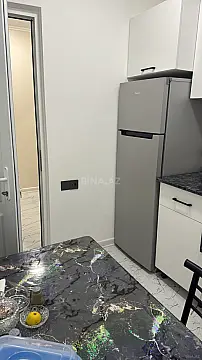 Satılır 2 otaqlı mənzil 50 m²