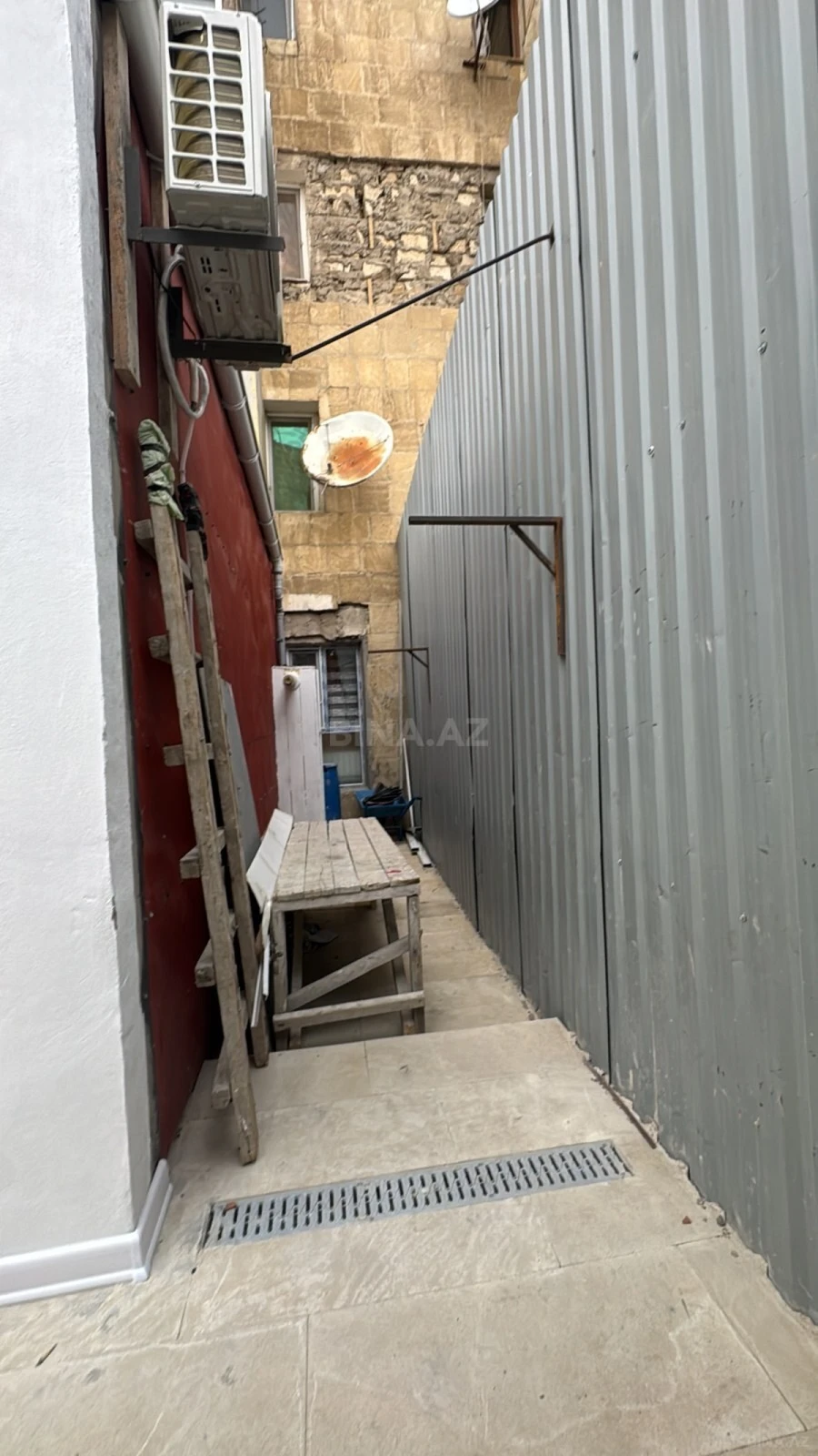 Satılır 2 otaqlı mənzil 50 m²