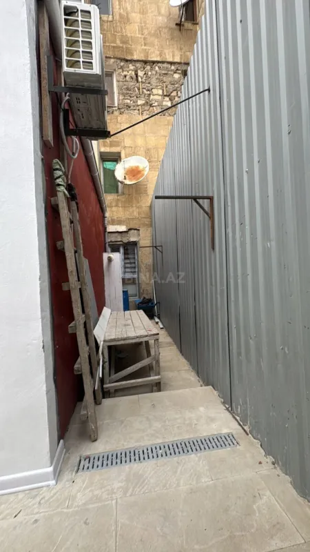 Satılır 2 otaqlı mənzil 50 m²