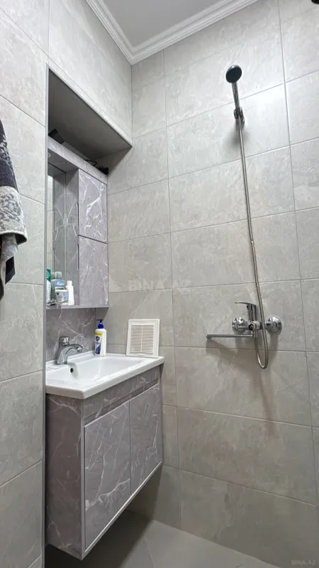 Satılır 2 otaqlı mənzil 50 m²