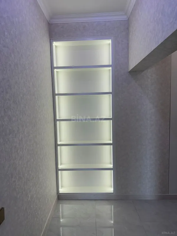 Kirayə verilir 3 otaqlı mənzil 115 m²