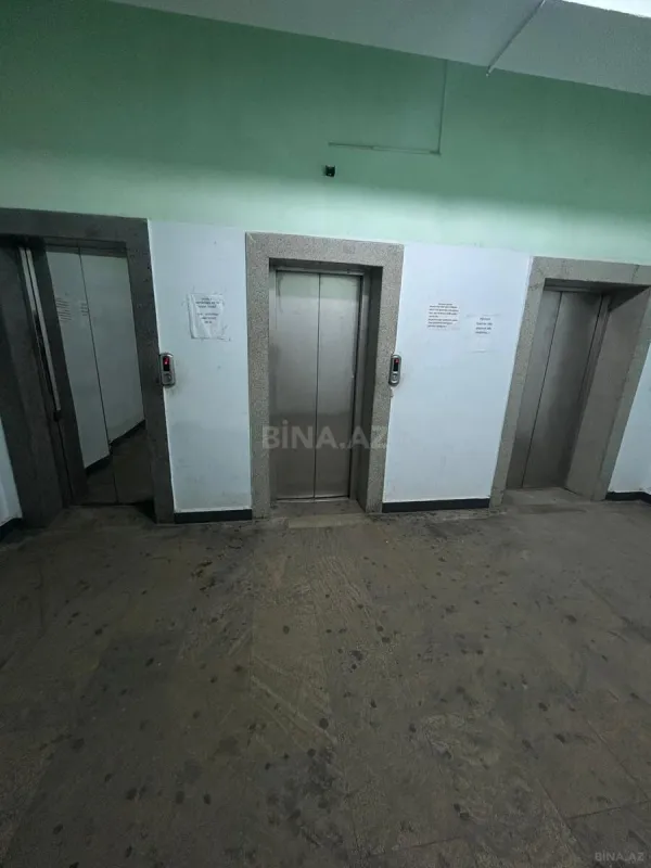 Satılır 3 otaqlı mənzil 82 m²