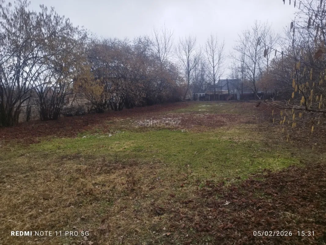 Satılır torpaq sahəsi 11 m²