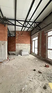 Satılır 3 otaqlı mənzil 165.5 m²