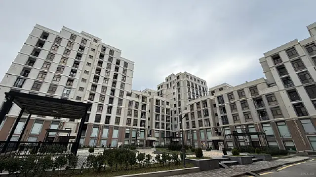 Satılır 3 otaqlı mənzil 165.5 m² — Bakı, Nizami 3 otaq 165.50 m²