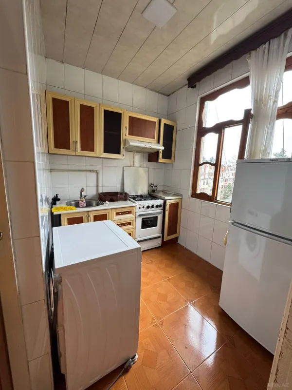 Kirayə verilir 3 otaqlı mənzil 70 m²