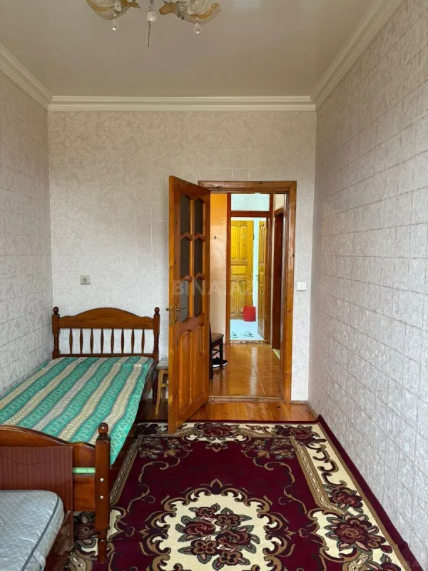 Kirayə verilir 3 otaqlı mənzil 70 m²