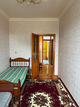 Kirayə verilir 3 otaqlı mənzil 70 m²