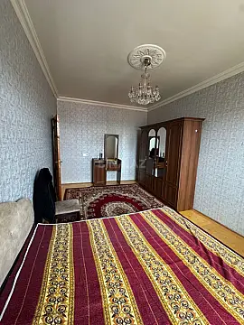 Kirayə verilir 3 otaqlı mənzil 70 m²