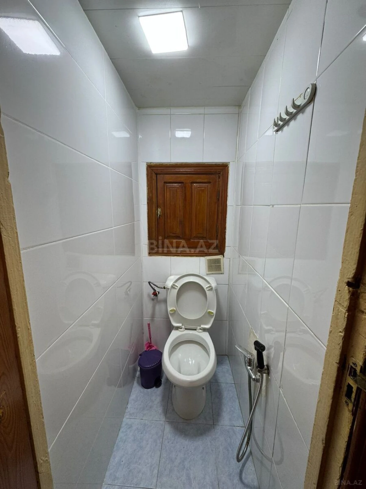 Kirayə verilir 3 otaqlı mənzil 70 m²