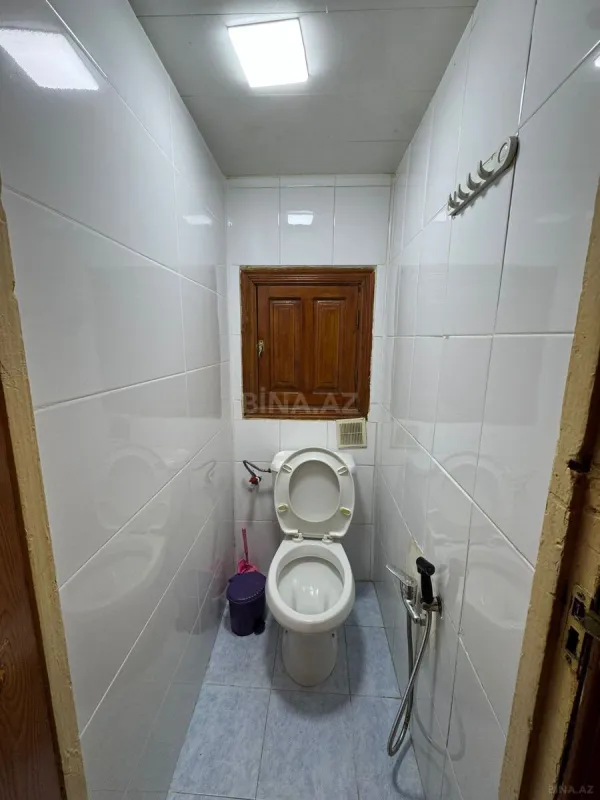 Kirayə verilir 3 otaqlı mənzil 70 m²