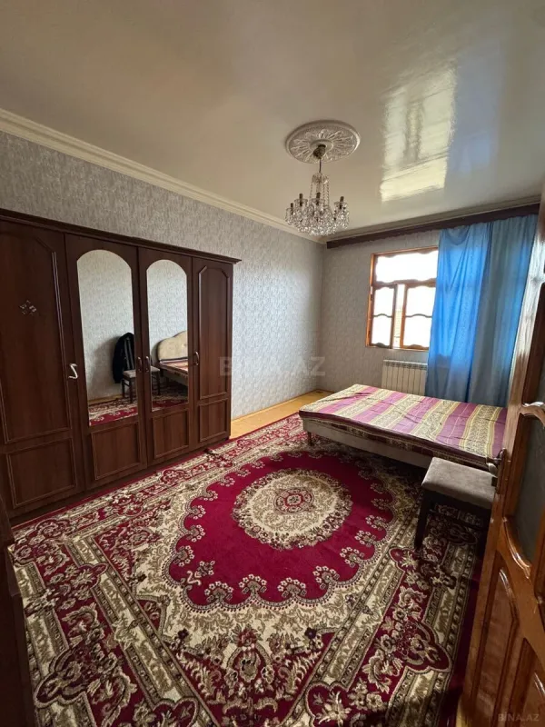 Kirayə verilir 3 otaqlı mənzil 70 m²