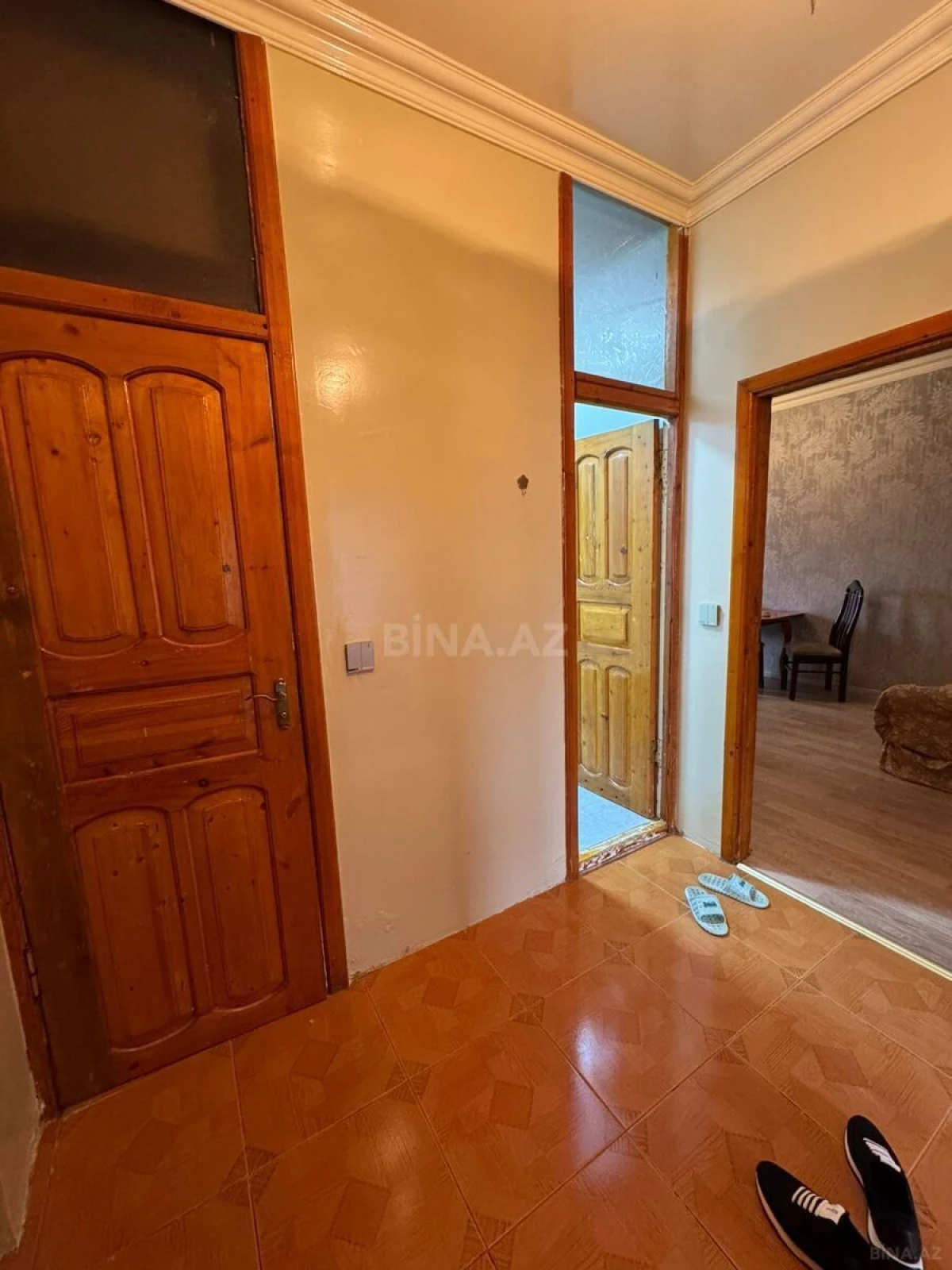 Kirayə verilir 3 otaqlı mənzil 70 m²