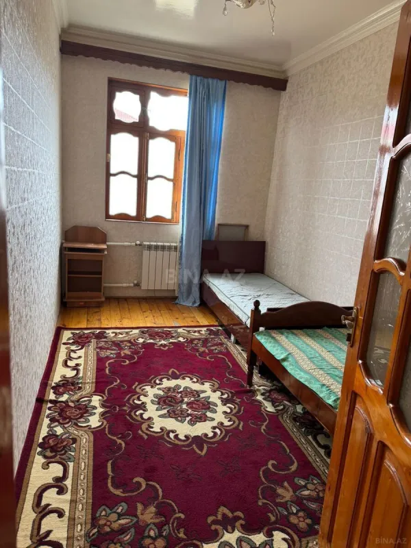Kirayə verilir 3 otaqlı mənzil 70 m²