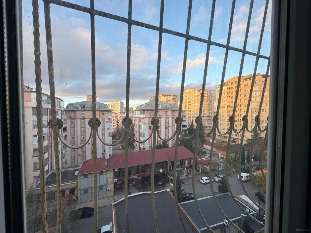 Satılır 3 otaqlı mənzil 85 m²