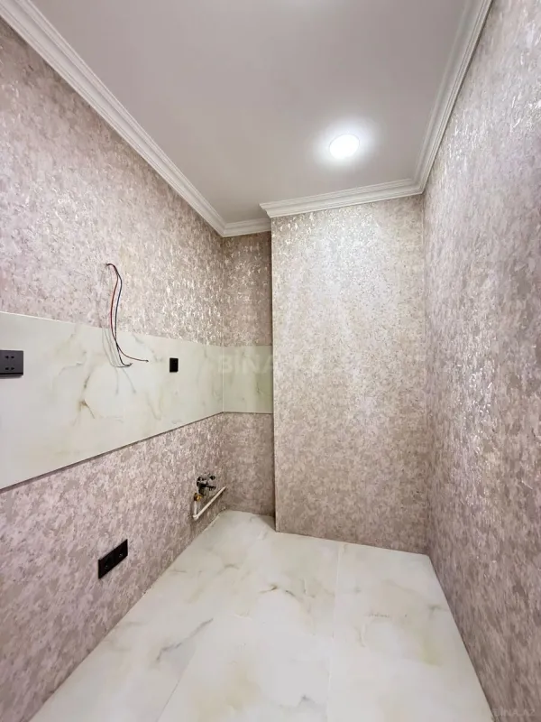 Satılır 2 otaqlı mənzil 43 m²