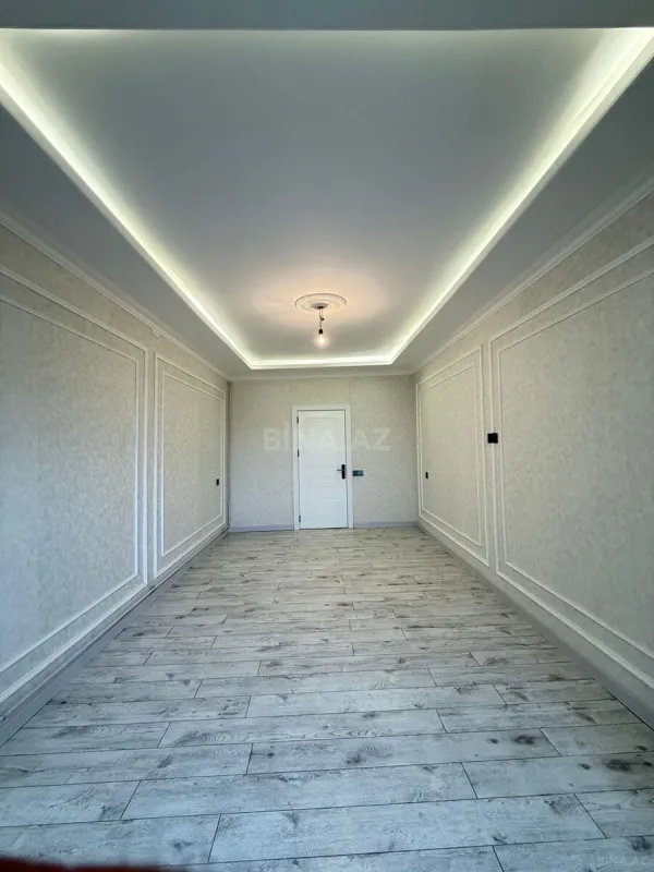 Satılır 2 otaqlı mənzil 43 m²