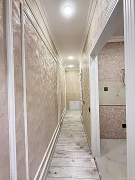 Satılır 2 otaqlı mənzil 43 m²