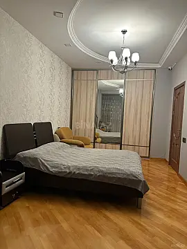 Satılır 3 otaqlı mənzil 85 m²