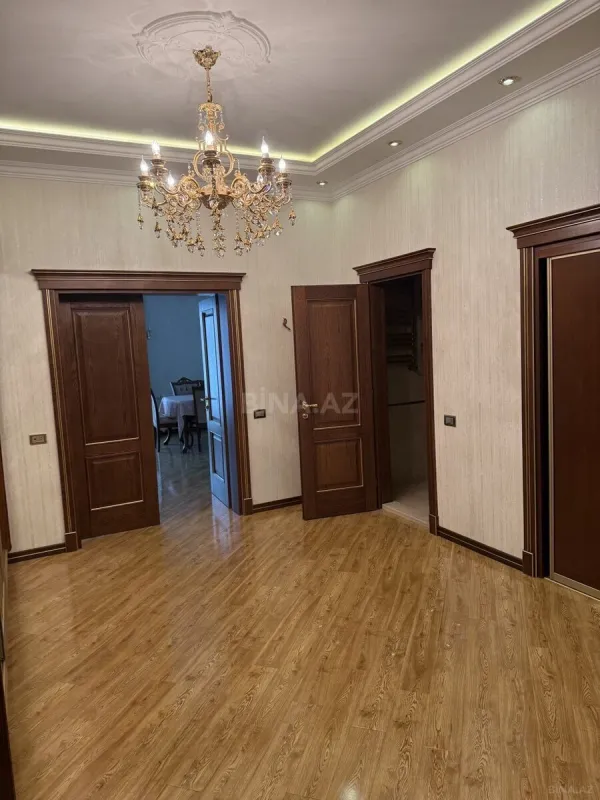 Kirayə verilir 2 otaqlı mənzil 125 m²