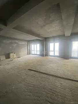 Satılır 3 otaqlı mənzil 164 m² — Bakı, Köhnə Günəşli 3 otaq 164.00 m²