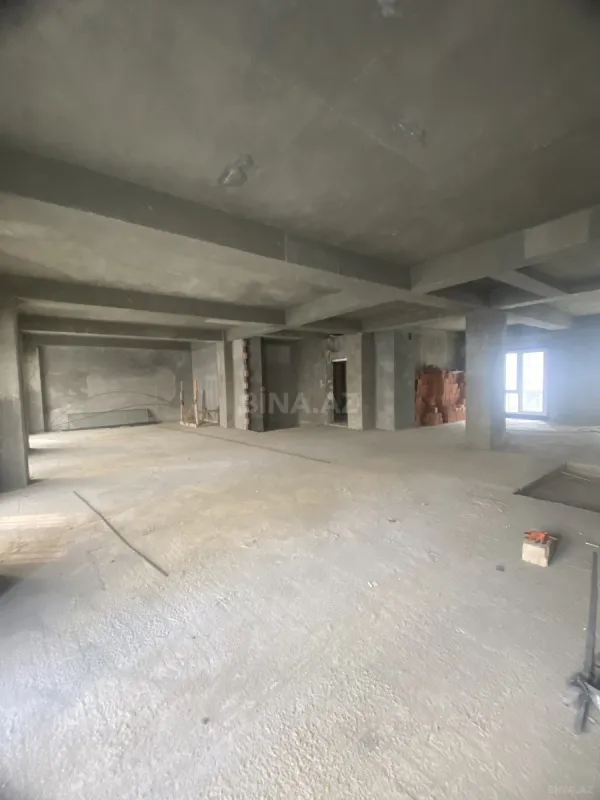 Satılır 3 otaqlı mənzil 164 m²