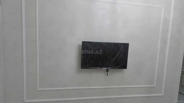 Kirayə verilir 2 otaqlı mənzil 76 m²