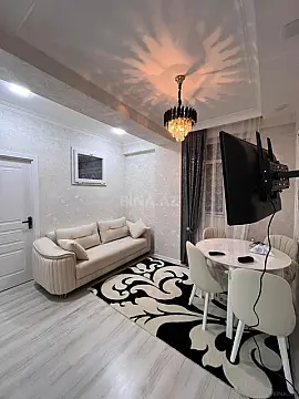 Satılır 3 otaqlı mənzil 48 m²