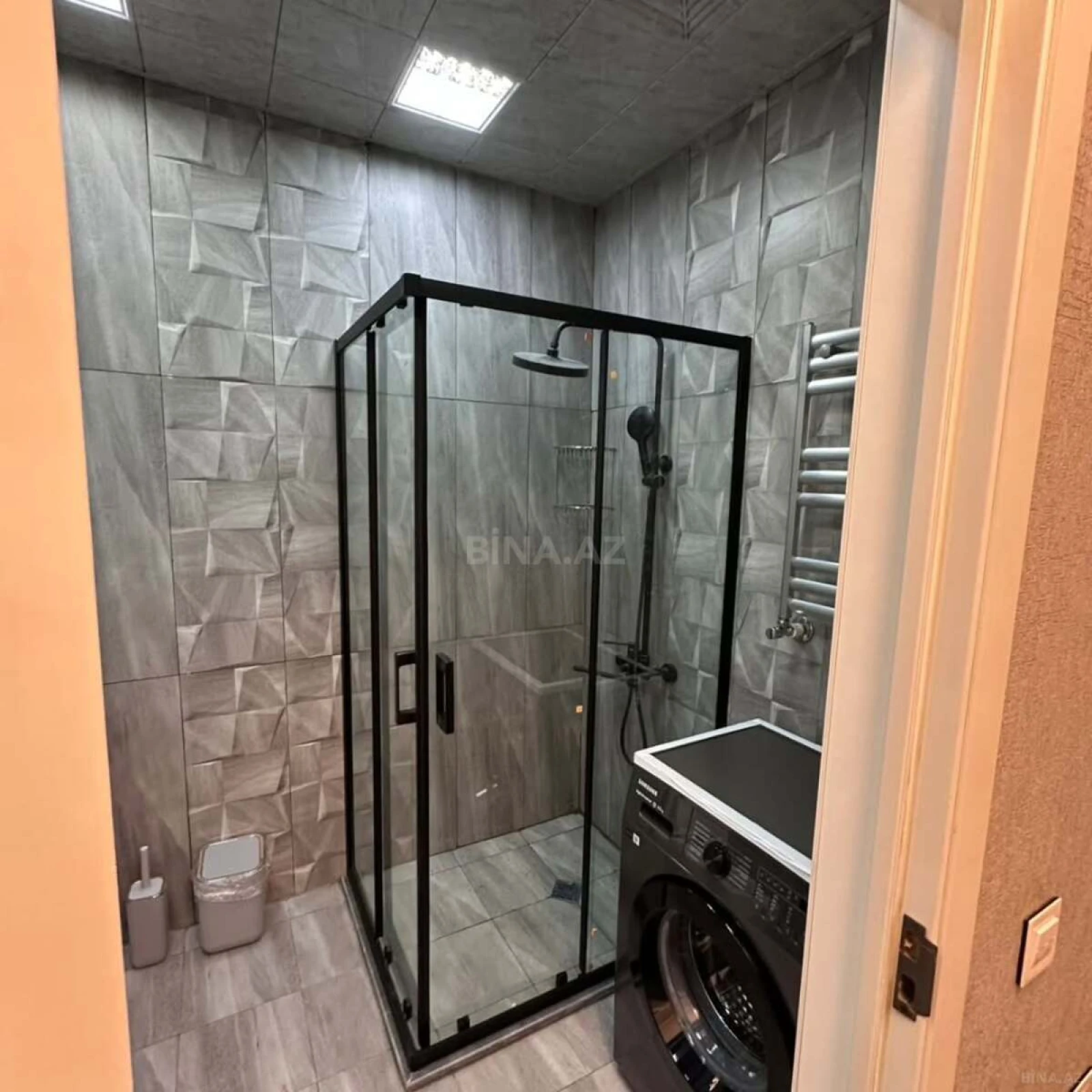 Kirayə verilir 2 otaqlı mənzil 50 m²