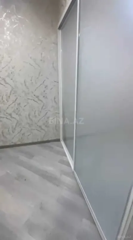 Satılır 1 otaqlı mənzil 30 m²