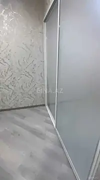 Satılır 1 otaqlı mənzil 30 m²