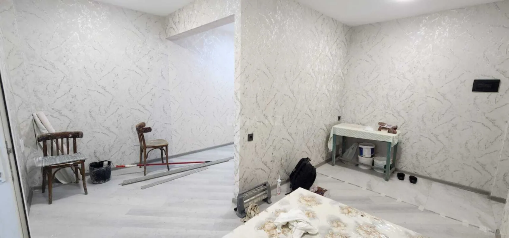 Satılır 1 otaqlı mənzil 30 m²