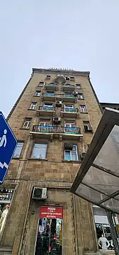 Satılır 1 otaqlı mənzil 30 m²