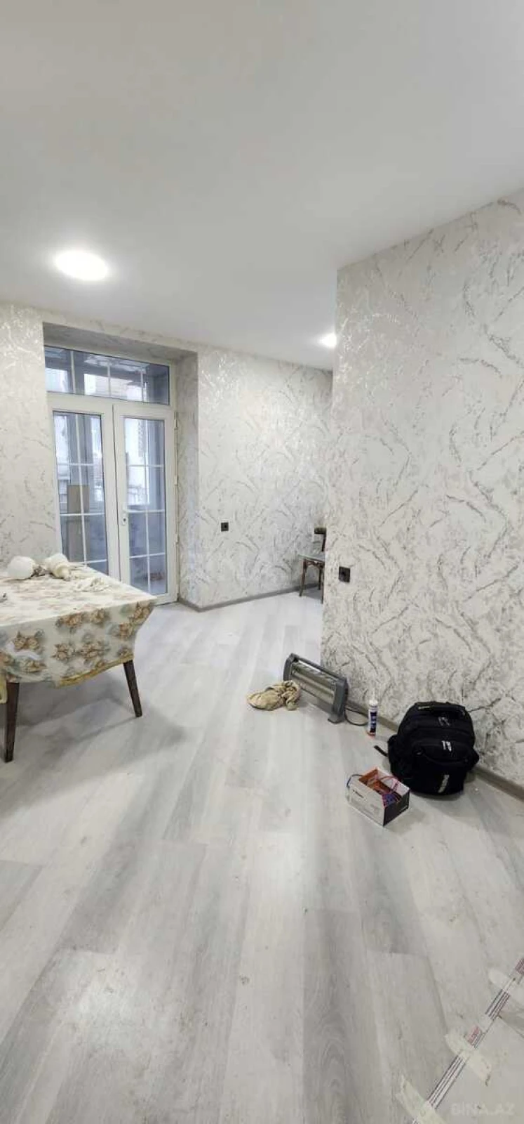 Satılır 1 otaqlı mənzil 30 m²