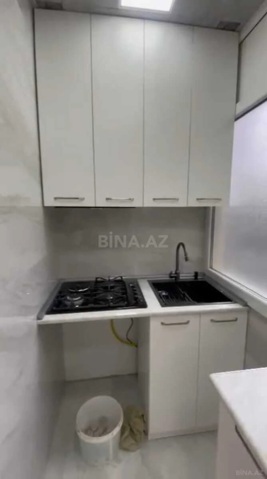 Satılır 1 otaqlı mənzil 30 m²