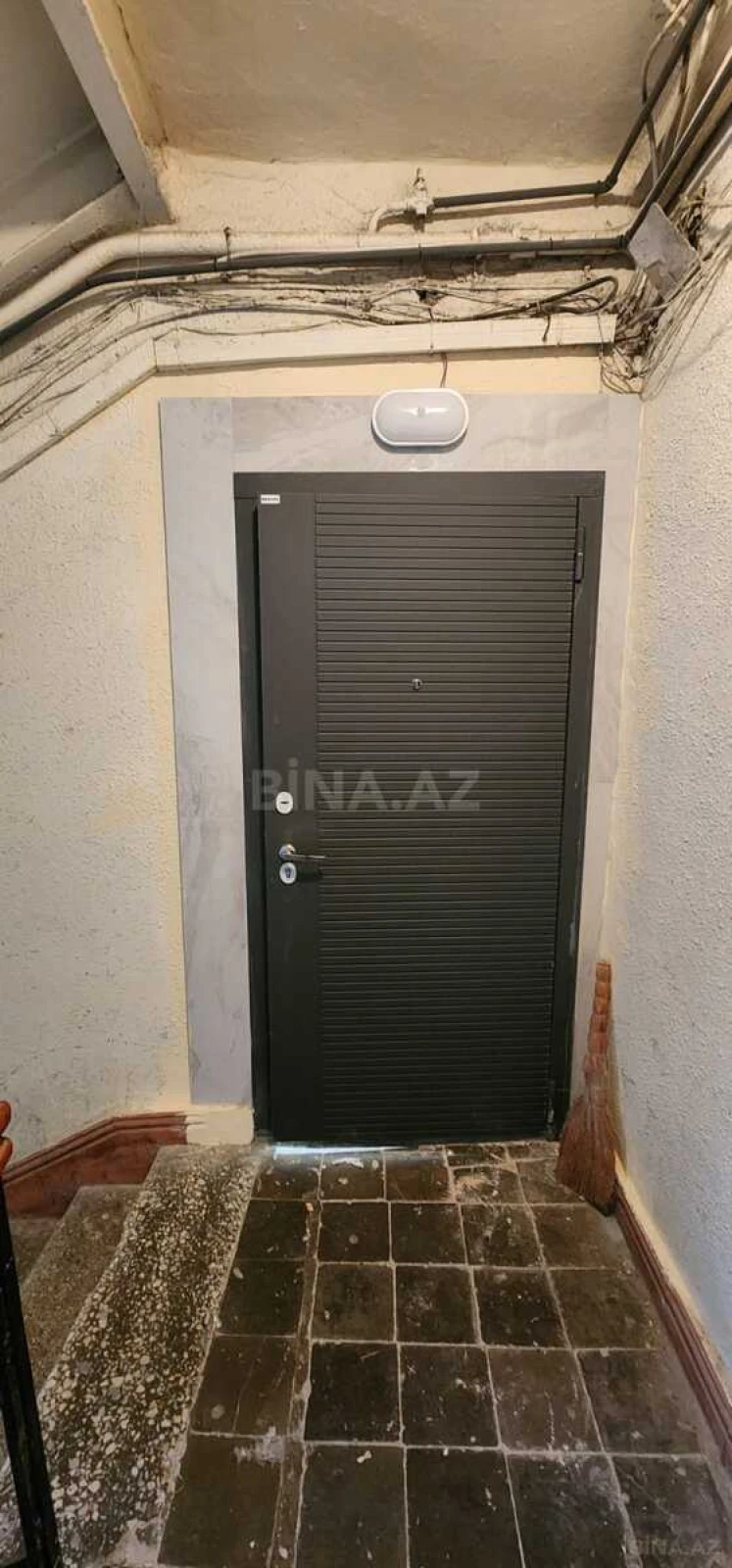 Satılır 1 otaqlı mənzil 30 m²