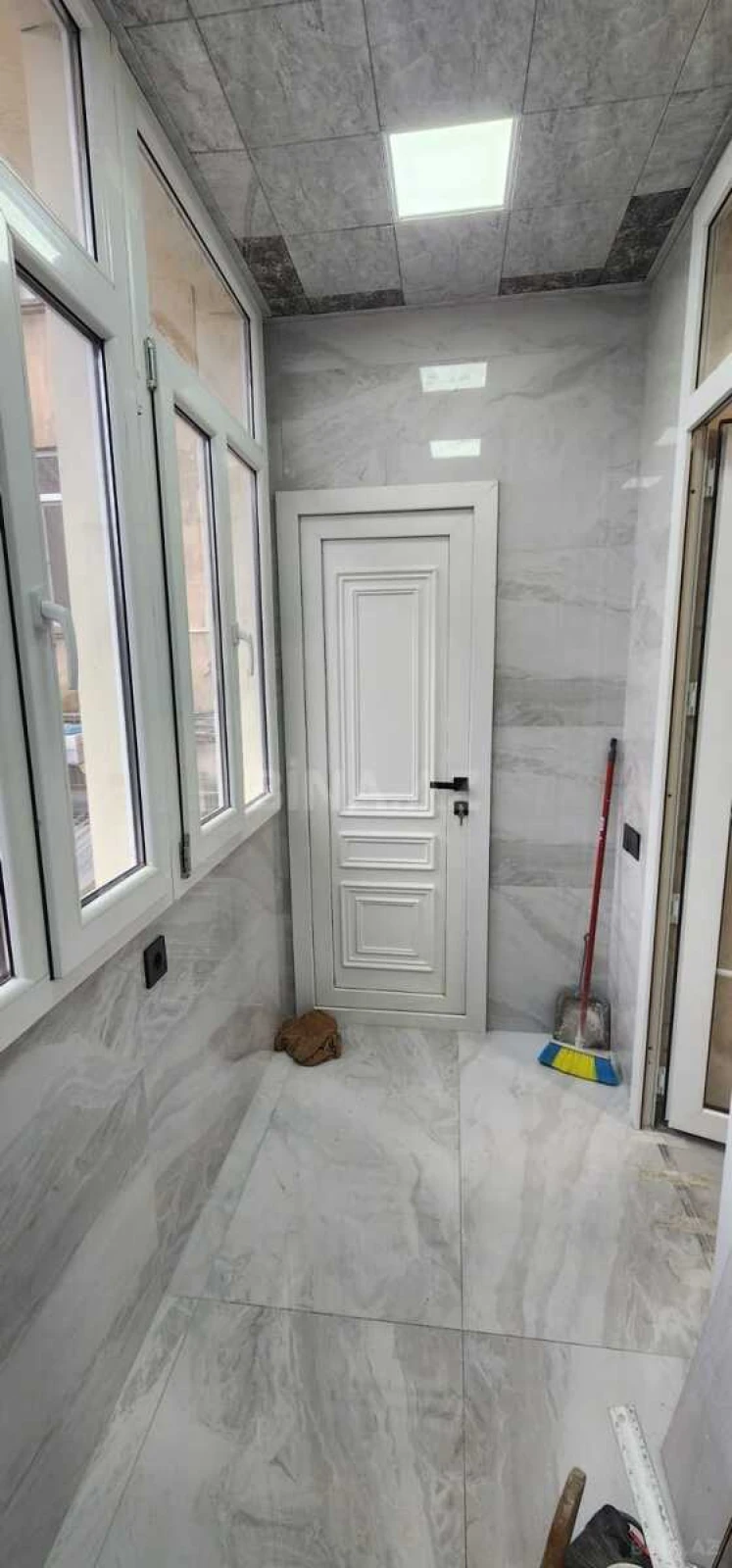 Satılır 1 otaqlı mənzil 30 m²