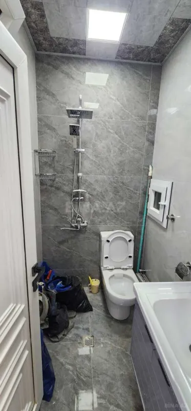 Satılır 1 otaqlı mənzil 30 m²