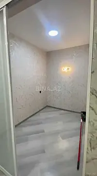 Satılır 1 otaqlı mənzil 30 m²