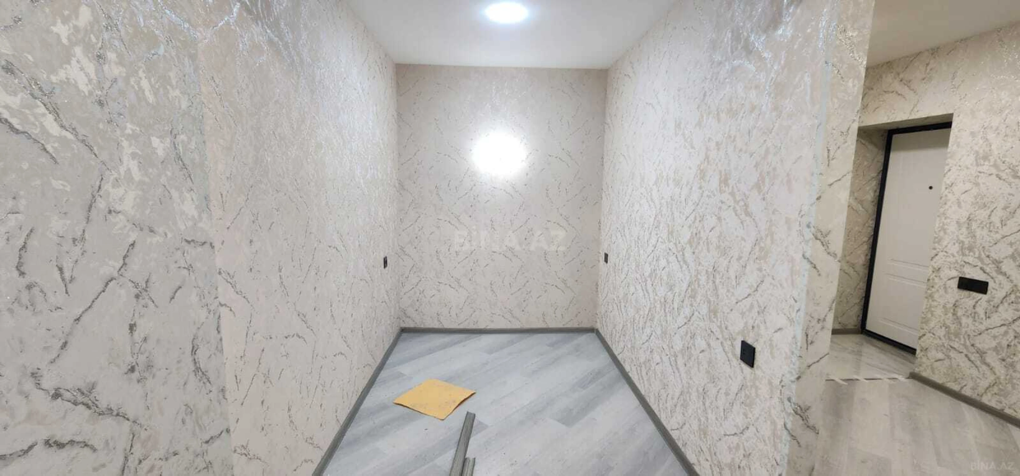 Satılır 1 otaqlı mənzil 30 m²