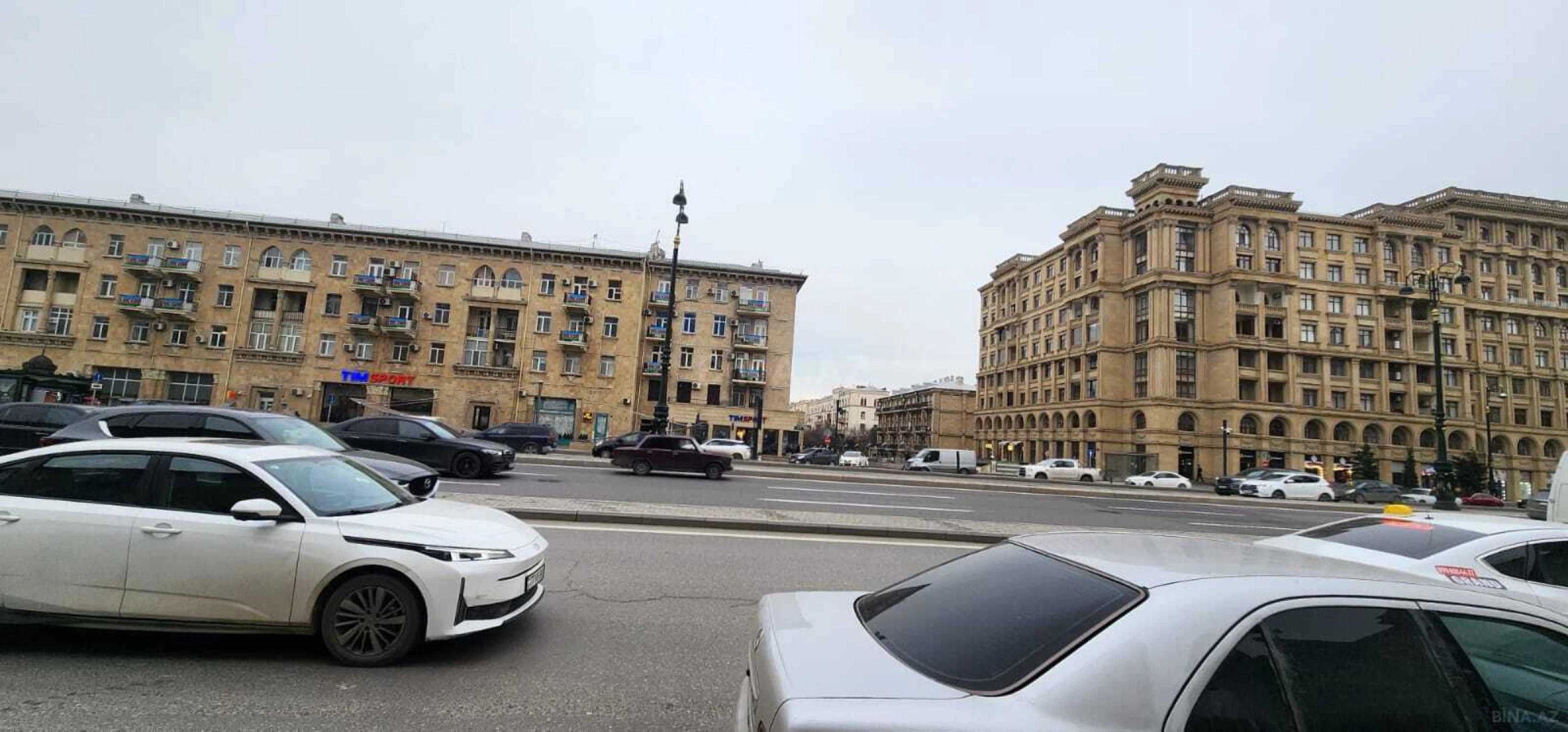 Satılır 1 otaqlı mənzil 30 m²