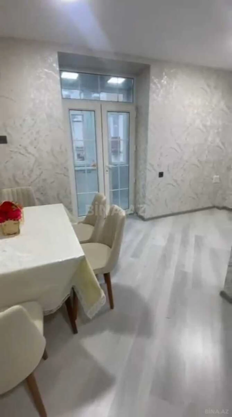 Satılır 1 otaqlı mənzil 30 m²