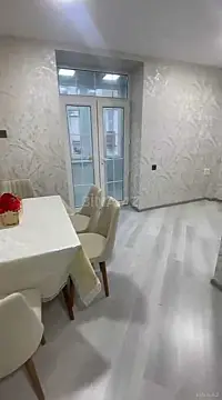Satılır 1 otaqlı mənzil 30 m²